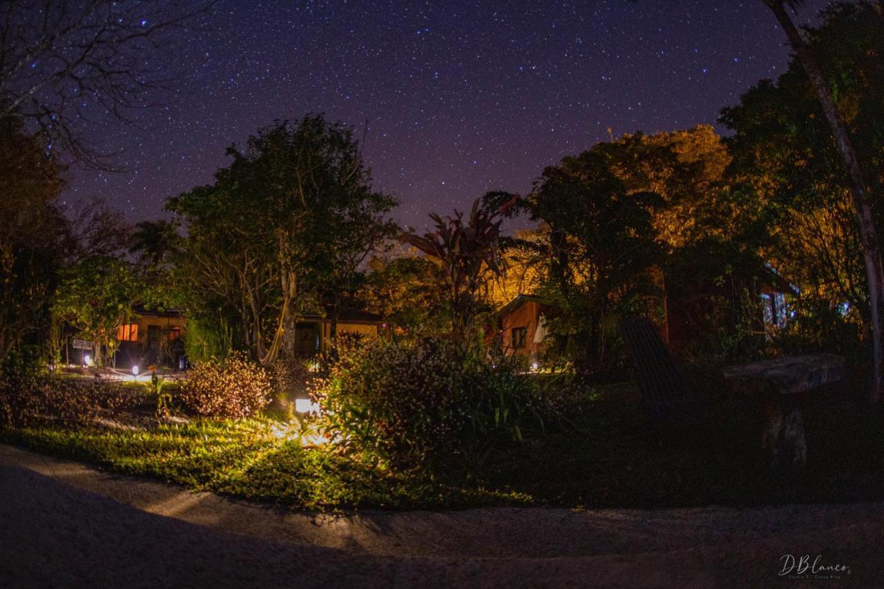 Domos Mirador Romantic Private Honeymoon Glamping Miramar Exterior photo