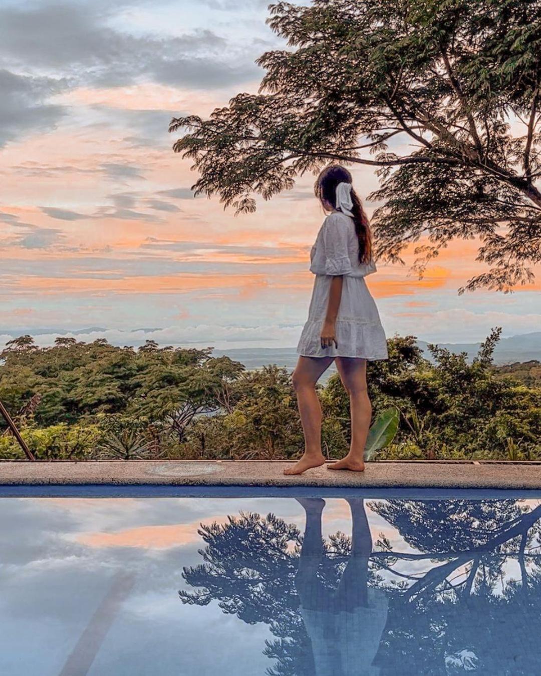 Domos Mirador Romantic Private Honeymoon Glamping Miramar Exterior photo