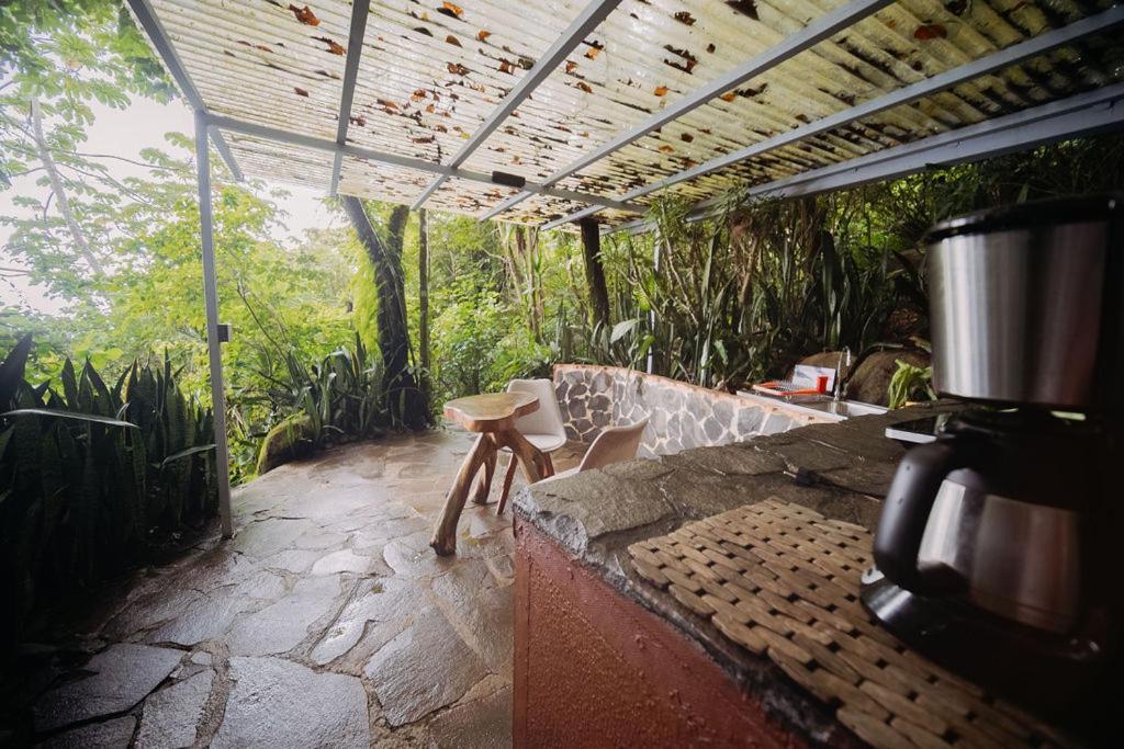 Domos Mirador Romantic Private Honeymoon Glamping Miramar Exterior photo