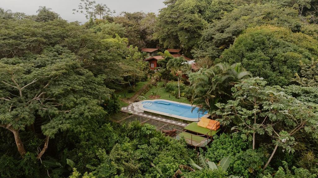 Domos Mirador Romantic Private Honeymoon Glamping Miramar Exterior photo