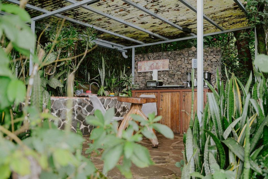Domos Mirador Romantic Private Honeymoon Glamping Miramar Exterior photo