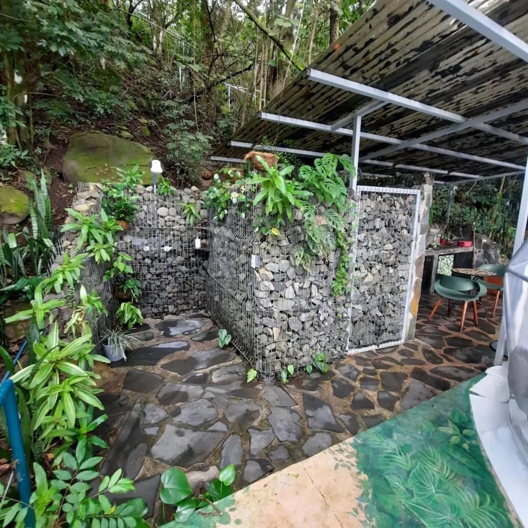 Domos Mirador Romantic Private Honeymoon Glamping Miramar Exterior photo